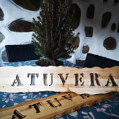 Feriehus A Tu Vera