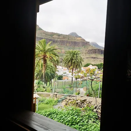 A Tu Vera Feriehus San Bartolomé