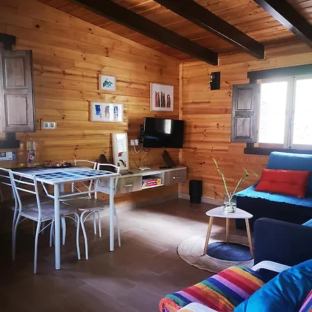 A Tu Vera Feriehus