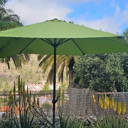A Tu Vera * San Bartolomé